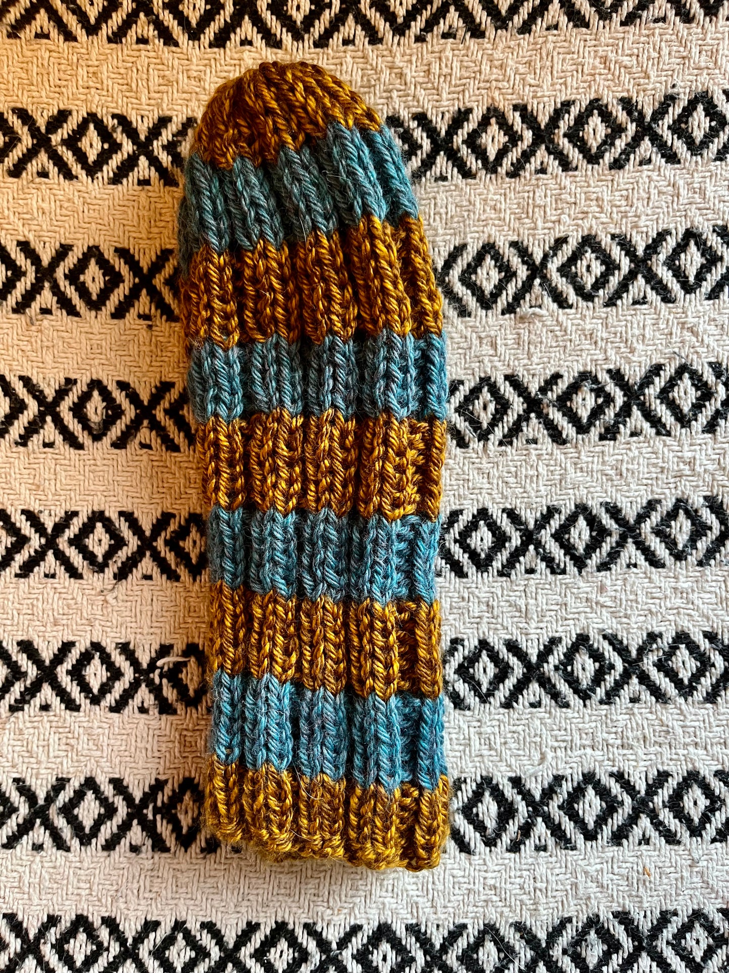 January Lucky Beanie