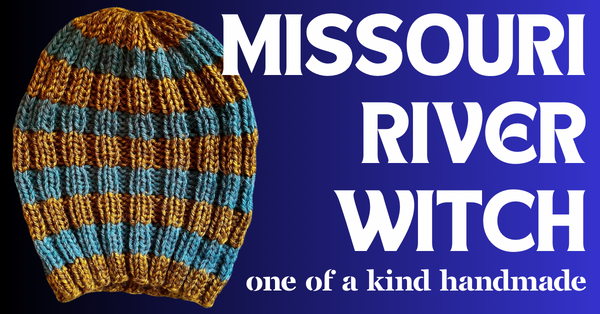 Missouri River Witch
